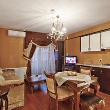 Ascot House Apartment Istanbul Room photo